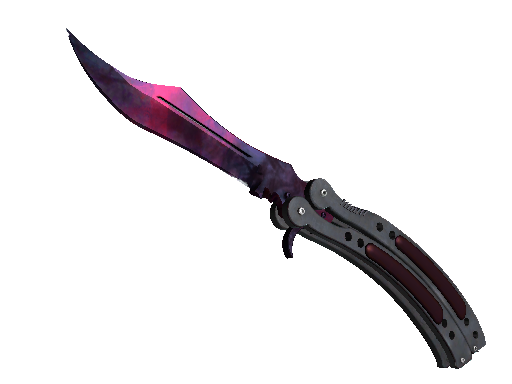 Karambit Doppler